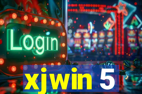 xjwin 5